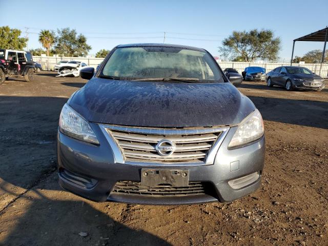 Photo 4 VIN: 1N4AB7AP3EN852121 - NISSAN SENTRA S 