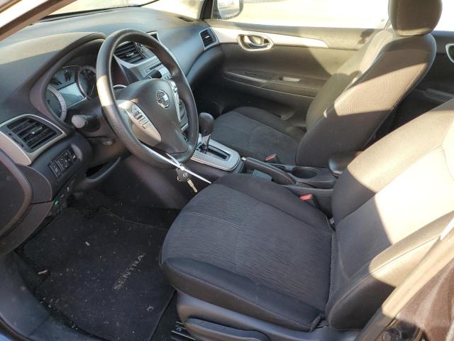 Photo 6 VIN: 1N4AB7AP3EN852121 - NISSAN SENTRA S 