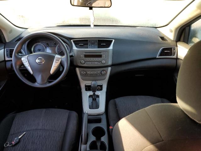 Photo 7 VIN: 1N4AB7AP3EN852121 - NISSAN SENTRA S 