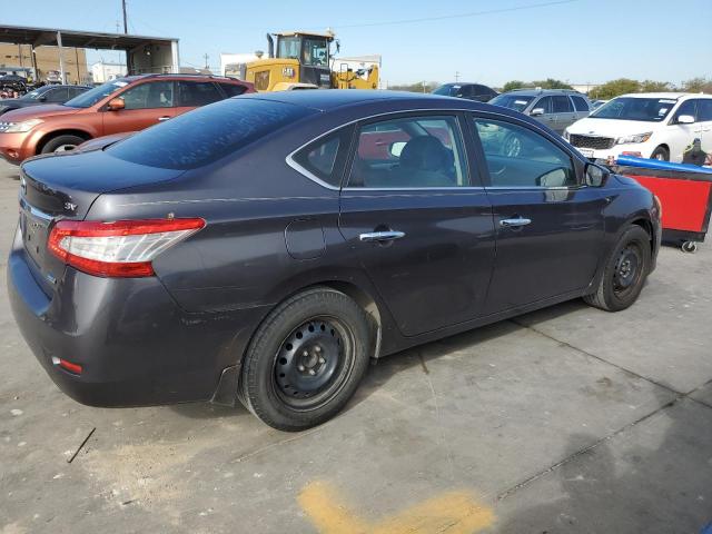 Photo 2 VIN: 1N4AB7AP3EN852846 - NISSAN SENTRA 