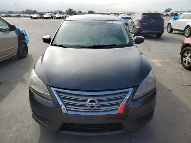 Photo 4 VIN: 1N4AB7AP3EN852846 - NISSAN SENTRA 