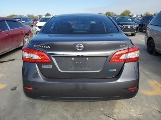 Photo 5 VIN: 1N4AB7AP3EN852846 - NISSAN SENTRA 