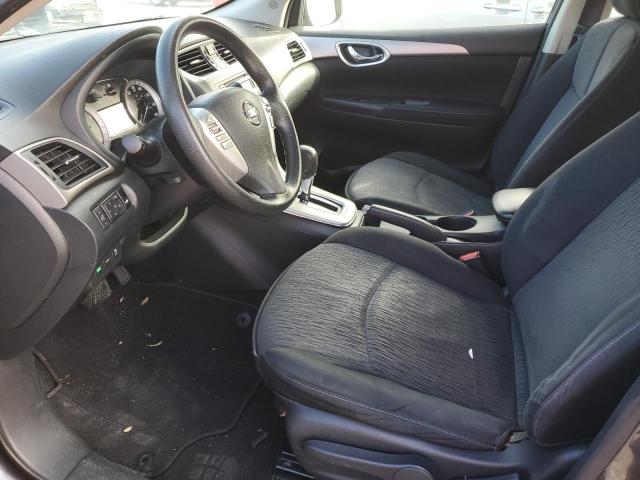 Photo 6 VIN: 1N4AB7AP3EN852846 - NISSAN SENTRA 