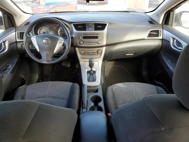 Photo 7 VIN: 1N4AB7AP3EN852846 - NISSAN SENTRA 