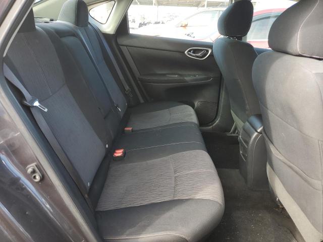 Photo 9 VIN: 1N4AB7AP3EN852846 - NISSAN SENTRA 