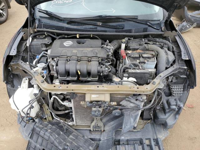 Photo 10 VIN: 1N4AB7AP3EN853821 - NISSAN SENTRA S 