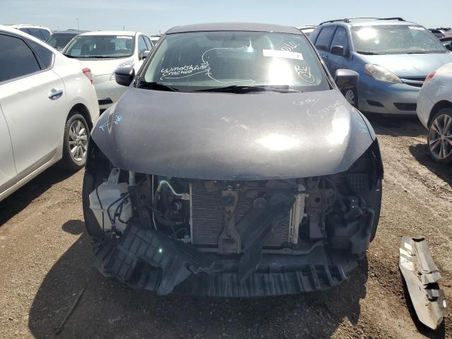 Photo 4 VIN: 1N4AB7AP3EN853821 - NISSAN SENTRA S 