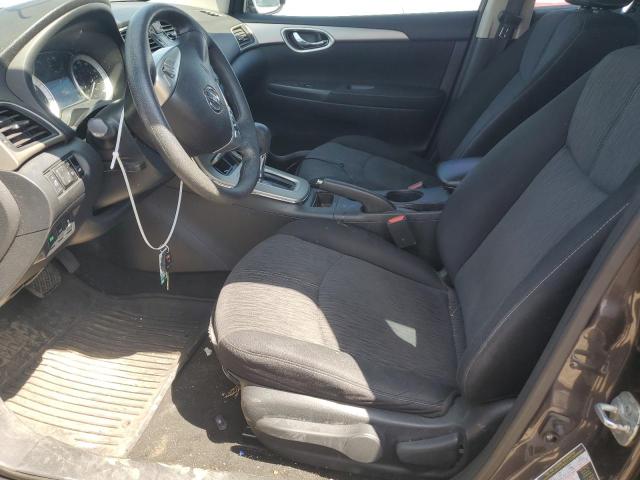 Photo 6 VIN: 1N4AB7AP3EN853821 - NISSAN SENTRA S 