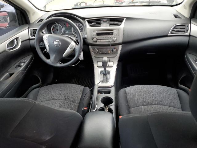 Photo 7 VIN: 1N4AB7AP3EN853821 - NISSAN SENTRA S 