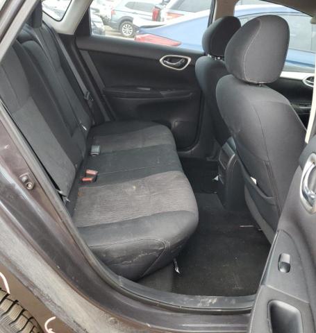 Photo 9 VIN: 1N4AB7AP3EN853821 - NISSAN SENTRA S 