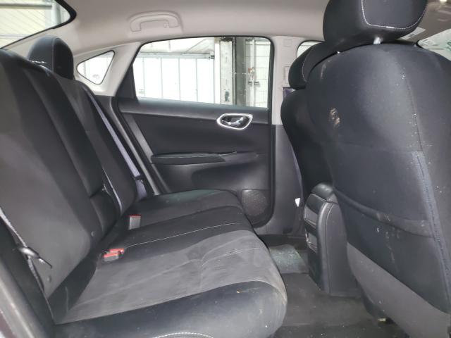 Photo 5 VIN: 1N4AB7AP3EN854094 - NISSAN SENTRA S 