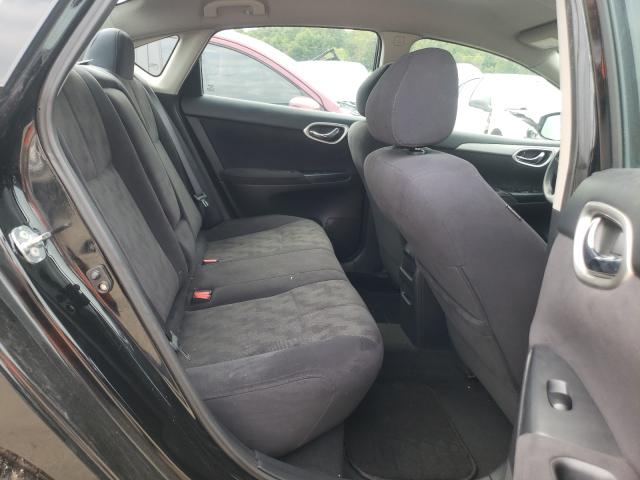 Photo 5 VIN: 1N4AB7AP4DN900398 - NISSAN SENTRA S 