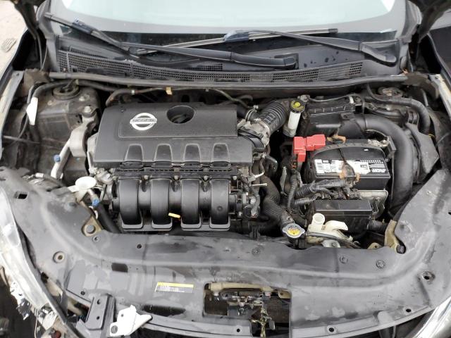 Photo 10 VIN: 1N4AB7AP4DN902460 - NISSAN SENTRA S 