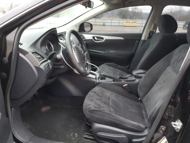 Photo 6 VIN: 1N4AB7AP4DN902460 - NISSAN SENTRA S 