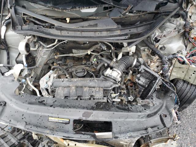 Photo 10 VIN: 1N4AB7AP4DN902717 - NISSAN SENTRA 