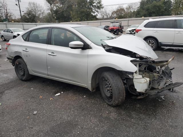 Photo 3 VIN: 1N4AB7AP4DN902717 - NISSAN SENTRA 