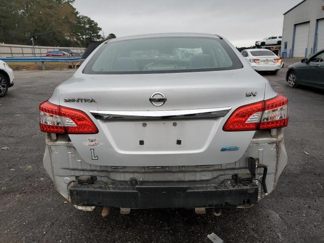 Photo 5 VIN: 1N4AB7AP4DN902717 - NISSAN SENTRA 