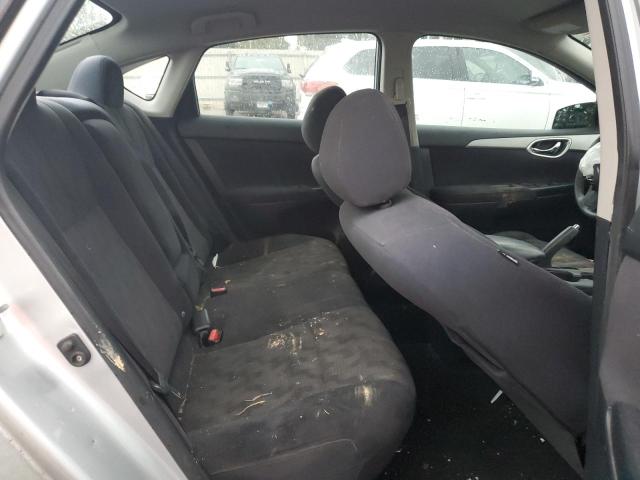 Photo 9 VIN: 1N4AB7AP4DN902717 - NISSAN SENTRA 