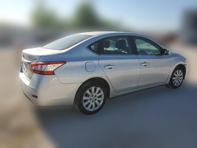 Photo 2 VIN: 1N4AB7AP4DN905018 - NISSAN SENTRA 