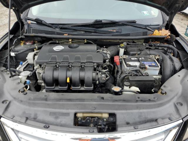 Photo 10 VIN: 1N4AB7AP4DN907822 - NISSAN SENTRA S 