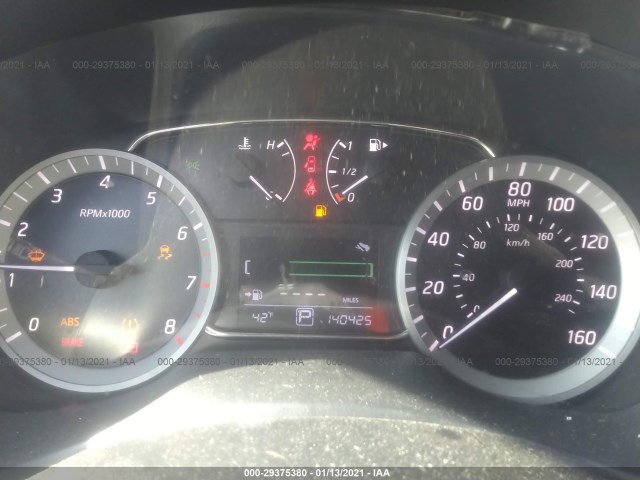 Photo 6 VIN: 1N4AB7AP4DN908954 - NISSAN SENTRA 