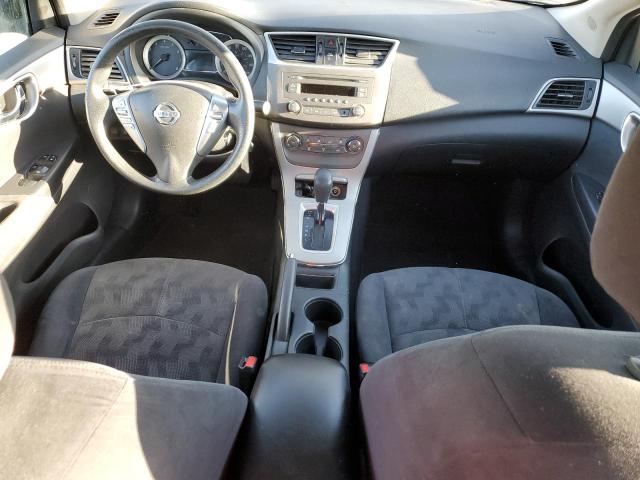 Photo 7 VIN: 1N4AB7AP4DN909067 - NISSAN SENTRA S 