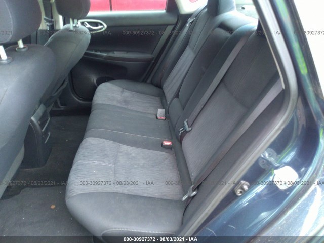 Photo 7 VIN: 1N4AB7AP4EN854718 - NISSAN SENTRA 