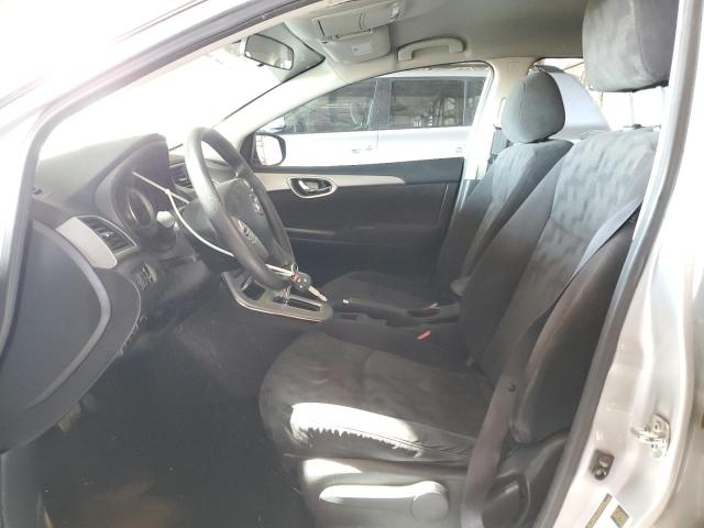 Photo 6 VIN: 1N4AB7AP5DN904783 - NISSAN SENTRA S 