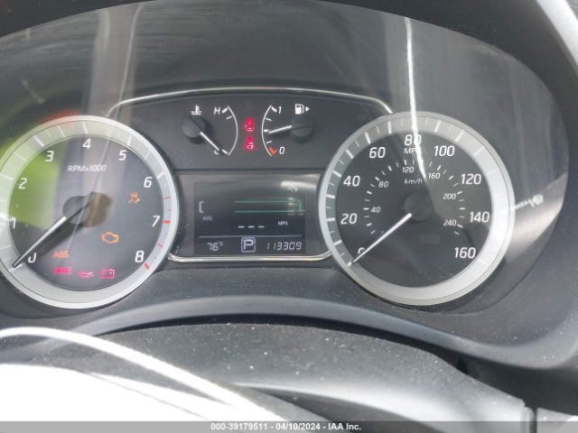 Photo 6 VIN: 1N4AB7AP5DN906274 - NISSAN SENTRA 