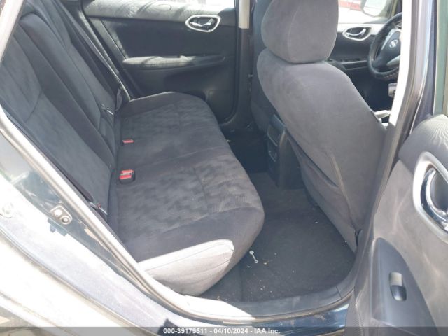 Photo 7 VIN: 1N4AB7AP5DN906274 - NISSAN SENTRA 