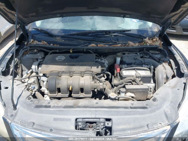 Photo 9 VIN: 1N4AB7AP5DN906274 - NISSAN SENTRA 