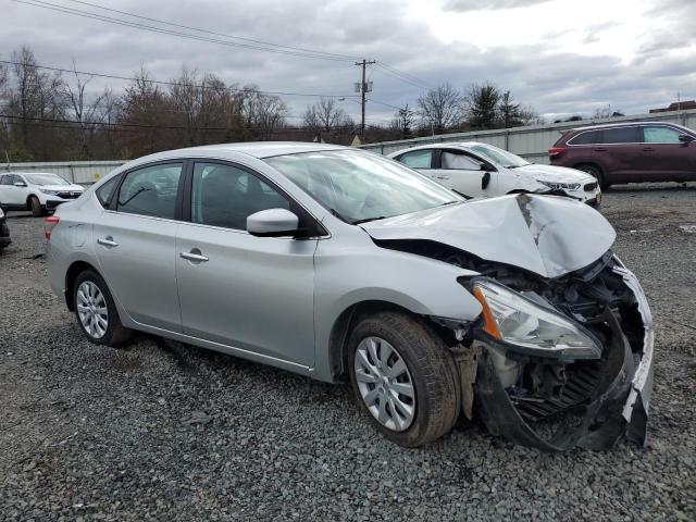 Photo 3 VIN: 1N4AB7AP5DN906436 - NISSAN SENTRA 