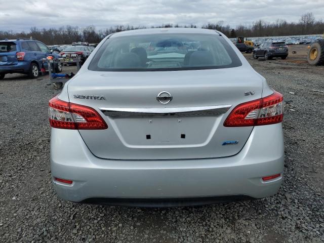 Photo 5 VIN: 1N4AB7AP5DN906436 - NISSAN SENTRA 