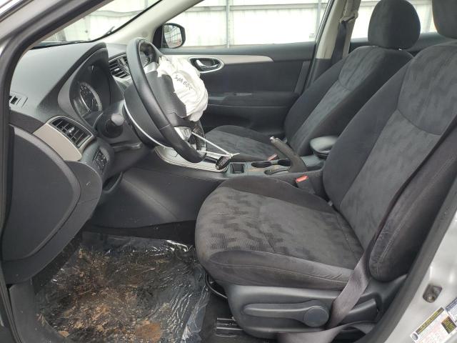 Photo 6 VIN: 1N4AB7AP5DN906436 - NISSAN SENTRA 