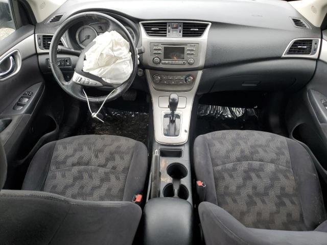 Photo 7 VIN: 1N4AB7AP5DN906436 - NISSAN SENTRA 