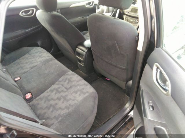 Photo 7 VIN: 1N4AB7AP5DN906954 - NISSAN SENTRA 