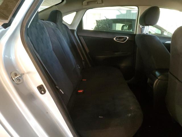 Photo 10 VIN: 1N4AB7AP5DN907506 - NISSAN SENTRA 