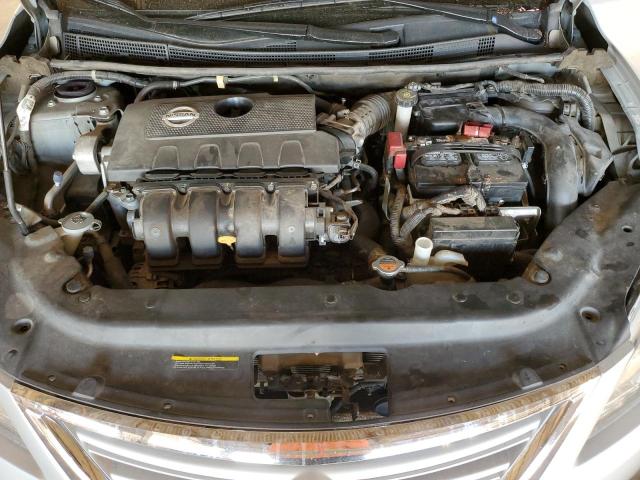 Photo 11 VIN: 1N4AB7AP5DN907506 - NISSAN SENTRA 