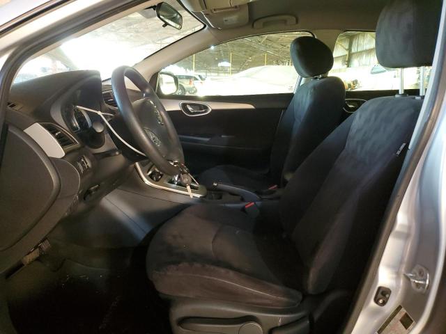 Photo 6 VIN: 1N4AB7AP5DN907506 - NISSAN SENTRA 