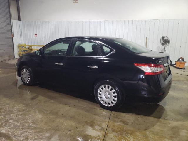 Photo 1 VIN: 1N4AB7AP5DN908798 - NISSAN SENTRA 