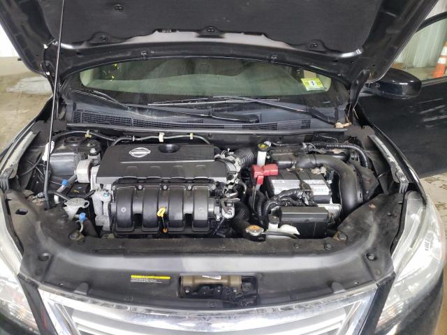 Photo 10 VIN: 1N4AB7AP5DN908798 - NISSAN SENTRA 