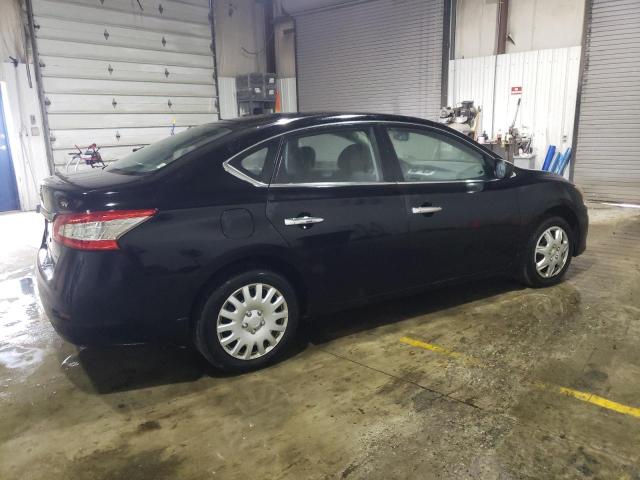 Photo 2 VIN: 1N4AB7AP5DN908798 - NISSAN SENTRA 