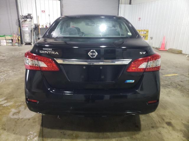 Photo 5 VIN: 1N4AB7AP5DN908798 - NISSAN SENTRA 