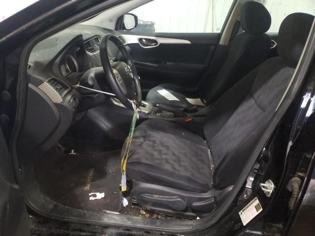 Photo 6 VIN: 1N4AB7AP5DN908798 - NISSAN SENTRA 