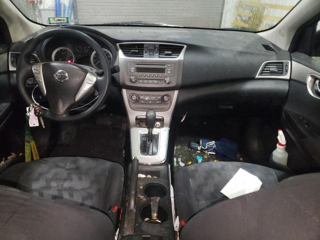 Photo 7 VIN: 1N4AB7AP5DN908798 - NISSAN SENTRA 