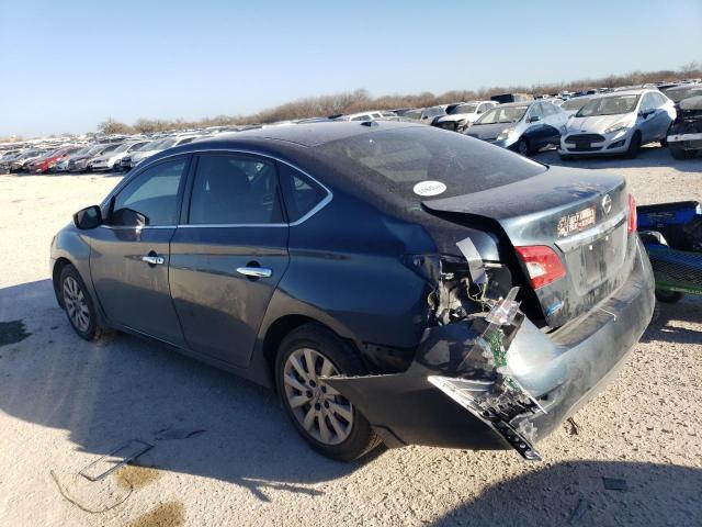 Photo 1 VIN: 1N4AB7AP5DN909322 - NISSAN SENTRA 