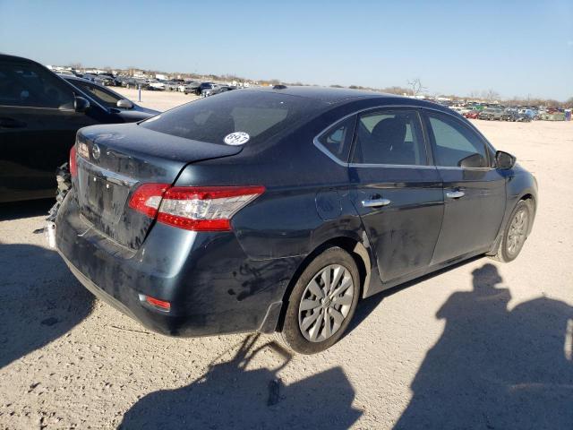 Photo 2 VIN: 1N4AB7AP5DN909322 - NISSAN SENTRA 