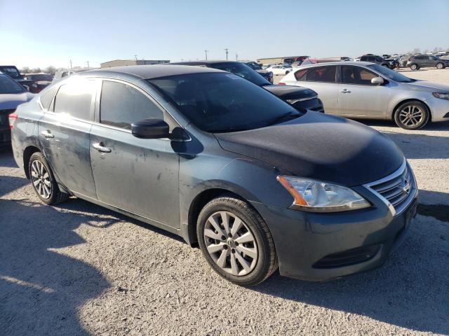 Photo 3 VIN: 1N4AB7AP5DN909322 - NISSAN SENTRA 