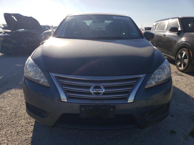 Photo 4 VIN: 1N4AB7AP5DN909322 - NISSAN SENTRA 