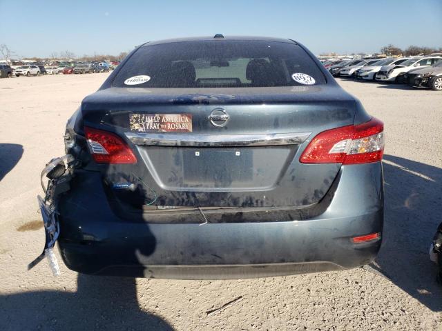 Photo 5 VIN: 1N4AB7AP5DN909322 - NISSAN SENTRA 